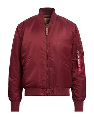 Alpha Industries JACKEN & M&Auml;NTEL - Jacken und Anoraks auf YOOX.COM