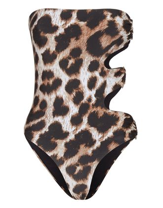 Philipp Plein Monokini Original