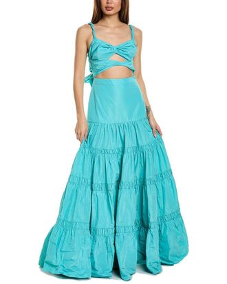 Alexis Alexis Chantalle Maxi Dress