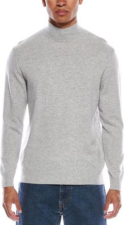 N.Peal N. PEAL Mayfair Cashmere Turtleneck Sweater