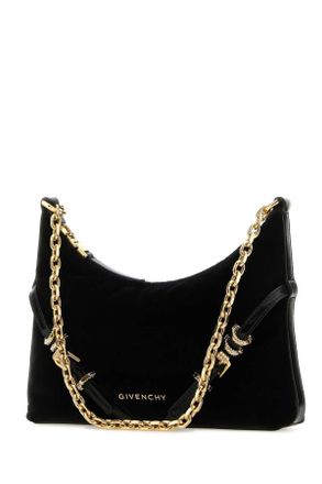 Givenchy Bb50w0b1zz 001 Black Borse A Tracolla Bag