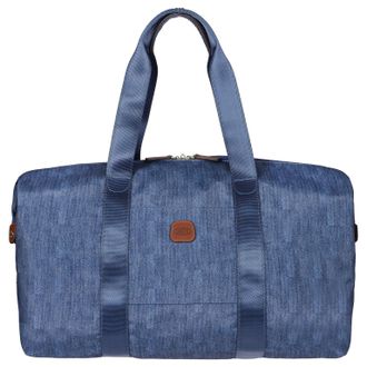 Bric's X-Travel Folding Duffle