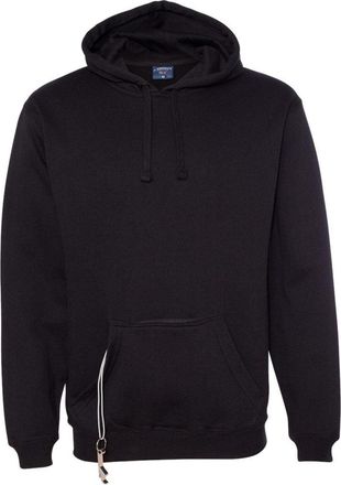 J. America Tailgate Hooded Sweatshirt
