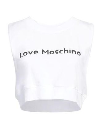 Love Moschino Tops