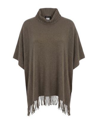 Fabiana Filippi COATS & JACKETS - Capes on YOOX.COM