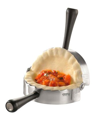 GEFU Ravioli Dumpling Press