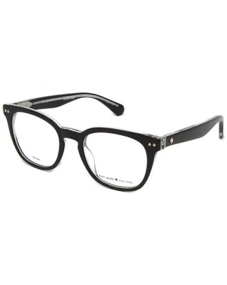 Kate Spade New York Kate Spade New York Womens Brynlee 49Mm Optical Frames