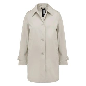 Bomboogie Donna, Cappotti, Grigio, XS, new