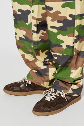 Alohas tb.490 Sports Shoes, Mens, Brown