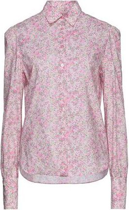 Philosophy di Lorenzo Serafini CAMISETAS Y TOPS - Camisas en YOOX.COM