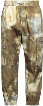Balmain BOTTOMWEAR - Trousers on YOOX.COM