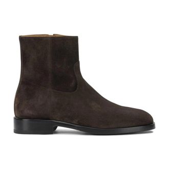 Henderson Uomo, Scarpe, Marrone, 45 EU, new