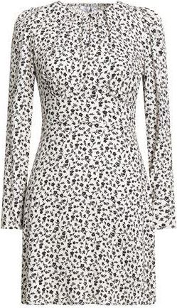 Mar De Margaritas Mini dresses