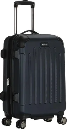 Kenneth Cole Renegade 3-Piece Hardside Luggage Set in Naval at Nordstrom Rack