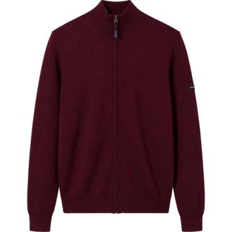 Saint James Hombre, Jerseys, Rojo, Talla: XL