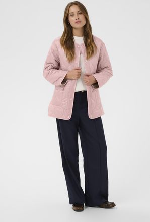 Saint Tropez Jas OttaviaSZ Jas Oversize fit