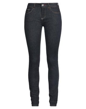 Philipp Plein BOTTOMWEAR - Pantaloni jeans su YOOX.COM