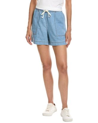 Tommy Bahama Light Weight Denim Short