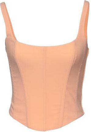 Patrizia Pepe CAMISETAS Y TOPS - Tops en YOOX.COM