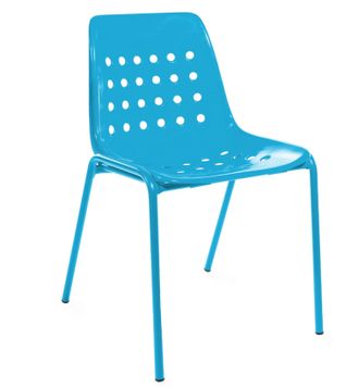 Schubiger M&ouml;bel Gartenstuhl Bermuda