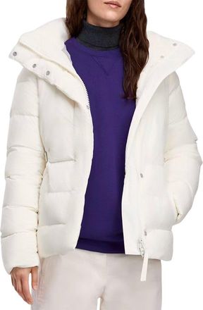 Canada Goose Lyndale Puffer Down Coat