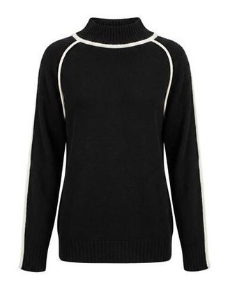 Simona Corsellini KNITWEAR - Turtlenecks sur YOOX.COM