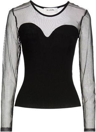 Blugirl TOPWEAR - Top su YOOX.COM