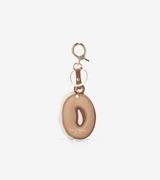 Cole Haan Womens Lucky Lox Compact - Beige