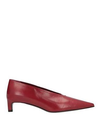 Jil Sander CALZADO - Zapatos de sal&oacute;n en YOOX.COM