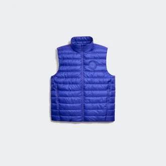 Canada Goose Veste Stratus Tonal Label (Hommes, Stratus Grey, TTG)