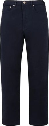 Paul Smith Jeans dritti - Blu