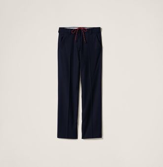 Miu Miu Batavia pants