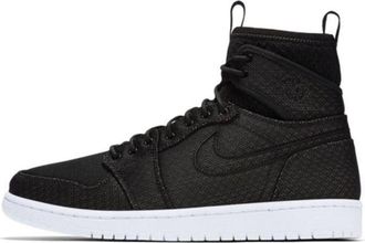 Nike Jordan Air Jordan 1 High Ultra Black 844700-050
