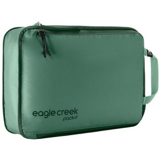 Eagle Creek Pack-It Isolate Compression Cube M Packsack - | gr&uuml;n