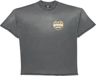 Represent Angel Border T-shirt