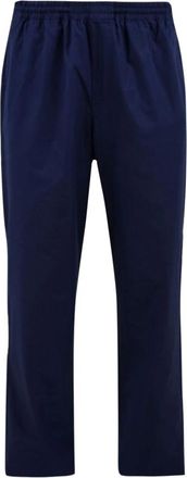 Aspesi Hombre, Pantalones, Azul, Talla: L