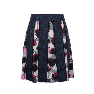 Trussardi Wool Women Womens Skirt