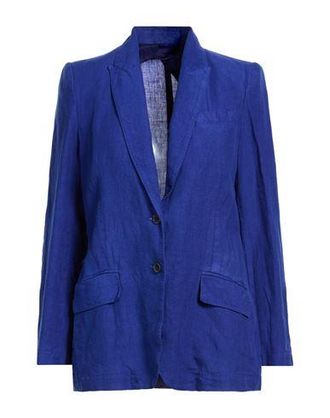 120% Lino SUITS and CO-ORDS - Blazers sur YOOX.COM