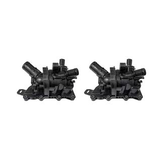 OEM Adecuado Para Carcasas De Termostato, 2 Piezas, 110600260r 2822033000 A2822033300, Adecuado Para Datsun Hr13ddt/1.3dig-t