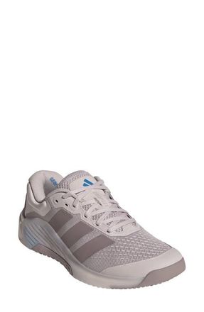 adidas Dropset 4 Training Shoe in Ice Purple/Fig/Ray Blue at Nordstrom, Size 10.5