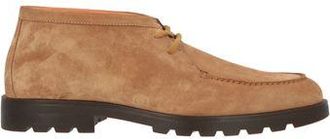 Santoni CALZADO - Botines de ca&ntilde;a alta en YOOX.COM