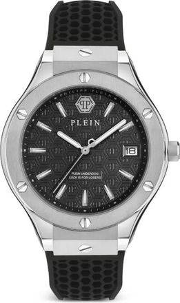 Philipp Plein Plein Underdog 44mm - Nero
