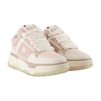 Amiri Ma-1 Sneaker - Pink