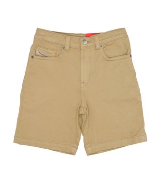 Diesel Pantaloncini Diesel Sabbia