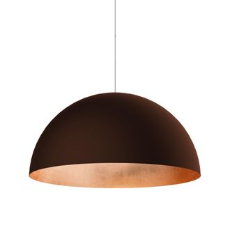 Lumicom Lumicom - Venice L&aacute;mpara De Techo Corten Hoja