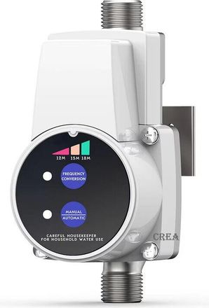 OEM Bomba De Refuerzo De Agua, Bomba De Refuerzo Dc24v, Bomba De Circulaci&oacute;n De Agua De Frecuencia Variable, Bomba De Refuerzo Para Grifo, Ajuste De Refue