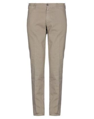 40weft BOTTOMWEAR - Trousers sur YOOX.COM