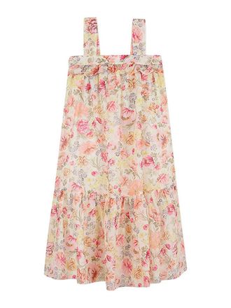 Chlo&eacute; Dress