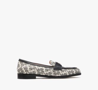Kate Spade New York Ruth Spade Flower Loafer