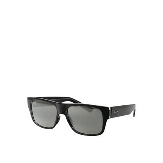 Maui Jim Hombre, Accesorios, Gris, Talla: ONE Size